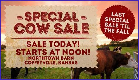 
			Brian little died: Co owner of coffeyville livestock market mourns the loss		